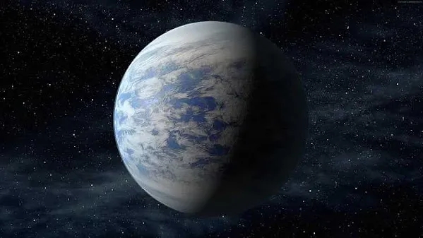 Kepler-452b: Earth’s Cosmic Twin?