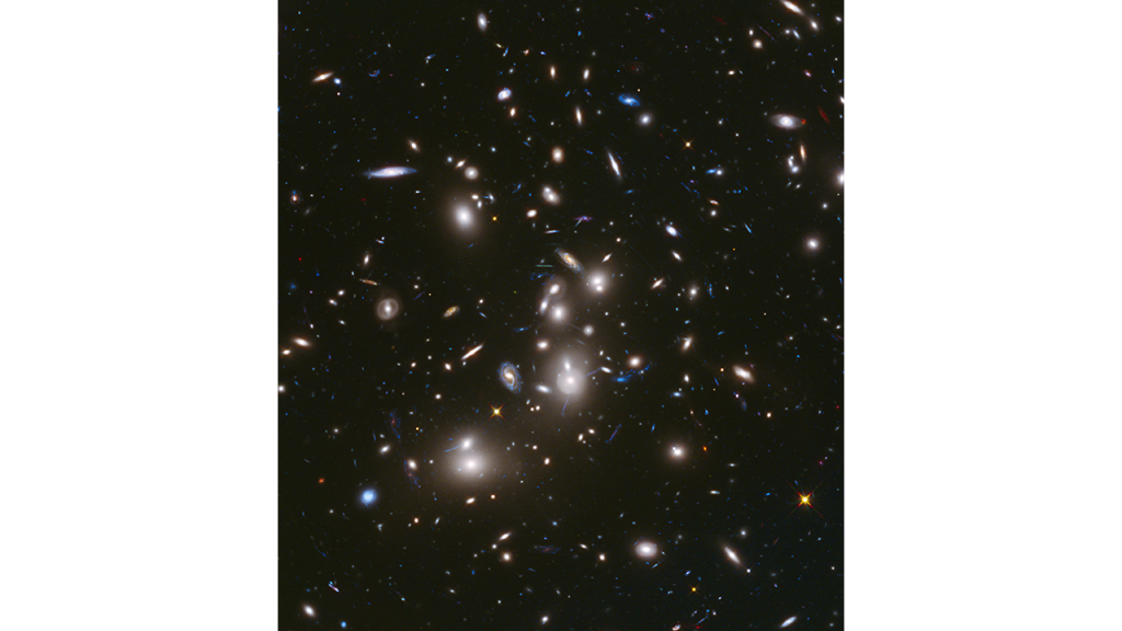 Unveiling the Mysteries of Abell 2744 Galaxy Cluster