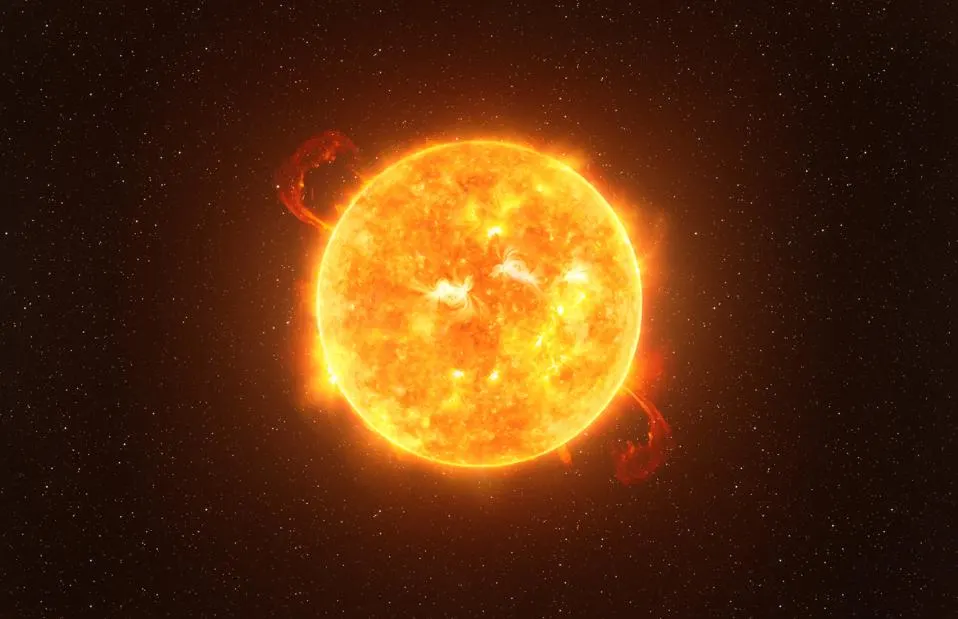 Betelgeuse: One of the brightest star will going to disappear